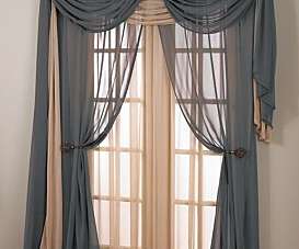  ستائر مودرن في السعودية