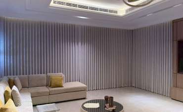 ستائر مقاومة للحرارة في السعودية